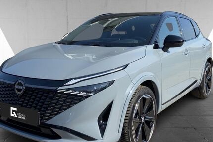 Nissan Qashqai 13.253 km 31.111 &euro; Hamburg 20537