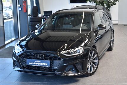 Audi A4 147.642 km 24.550 &euro; Altdorf/Landshut 84032