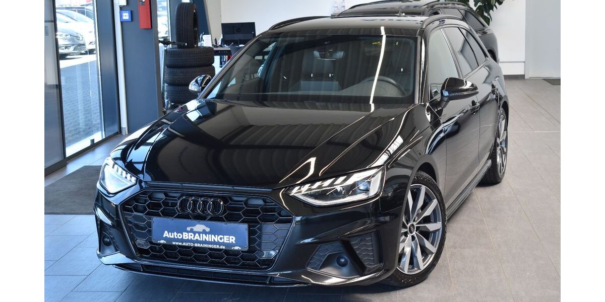 Audi A4 147.642 km 24.550 &euro; Altdorf/Landshut 84032