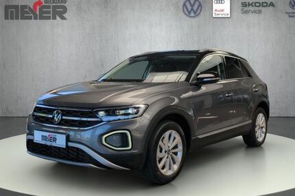 VW T-Roc 34.440 km 24.990 &euro; Beckdorf 21643