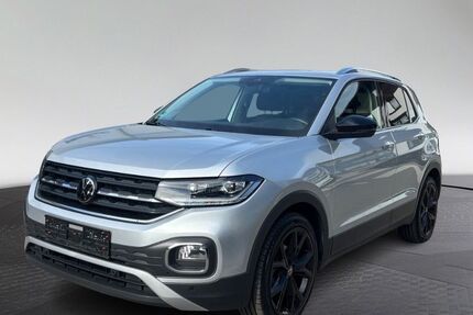 VW T-Cross 40.000 km 24.900 &euro; Hutthurm OT Prag 94116