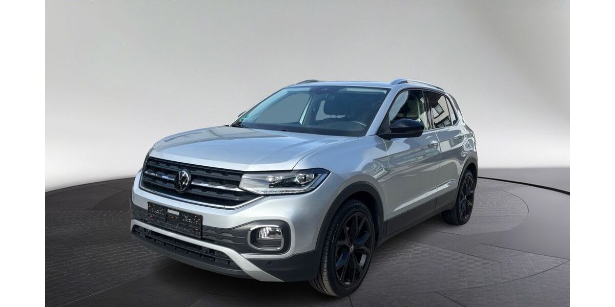 VW T-Cross 40.000 km 24.900 &euro; Hutthurm OT Prag 94116