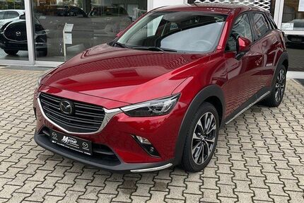Mazda CX-3 29.952 km 19.990 € Altenmarkt 83352