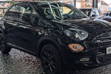 Fiat 500X 49.990 km 12.250 &euro; Dieburg 64807