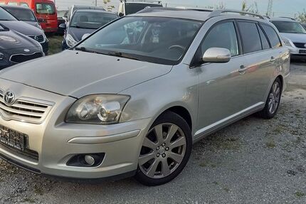 Toyota Avensis 207.000 km 2.750 € Rottenburg 84056