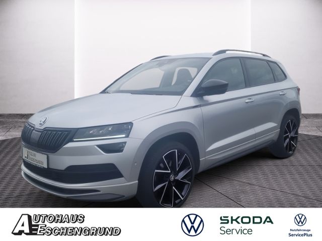 Skoda Karoq 87.927 km 22.869 &euro; Neubrandenburg 17034