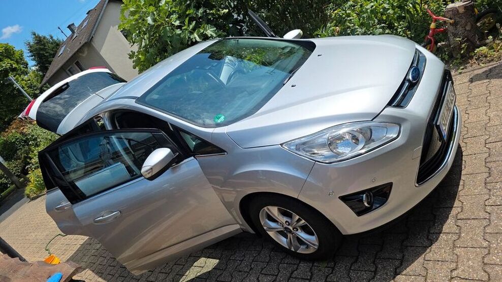 C-Max