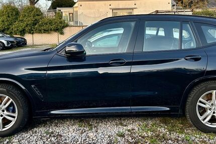 BMW X3 229.892 km 26.000 &euro; Karlsruhe 76149