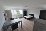 MÖBLIERTES SINGLE-APARTMENT IN RUHIGER LAGE VON REUTTI