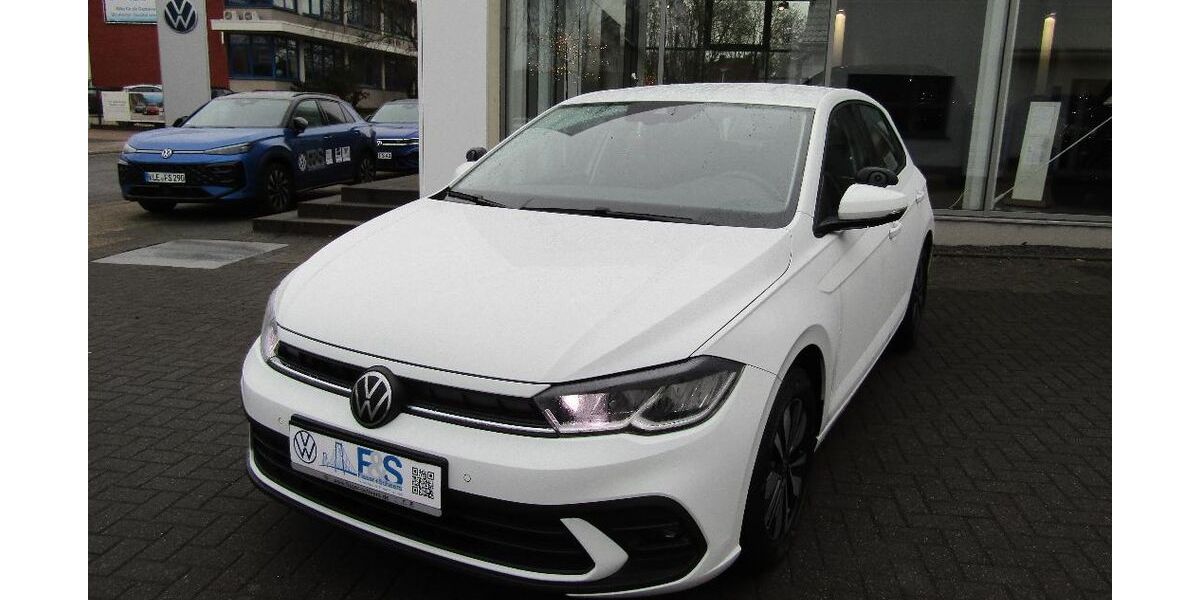 VW Polo 66.957 km 18.950 &euro; Emmerich am Rhein 46446