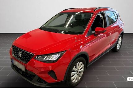 Seat Arona 24.402 km 18.450 &euro; Heidelberg 69123
