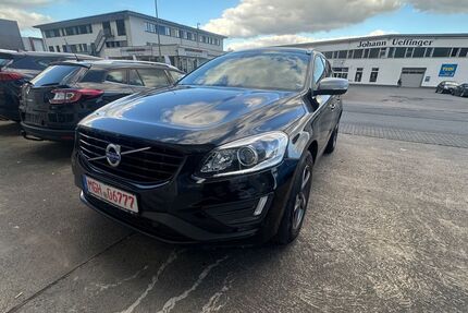 Volvo XC60 150.000 km 14.500 &euro; Wertheim am Main 97877
