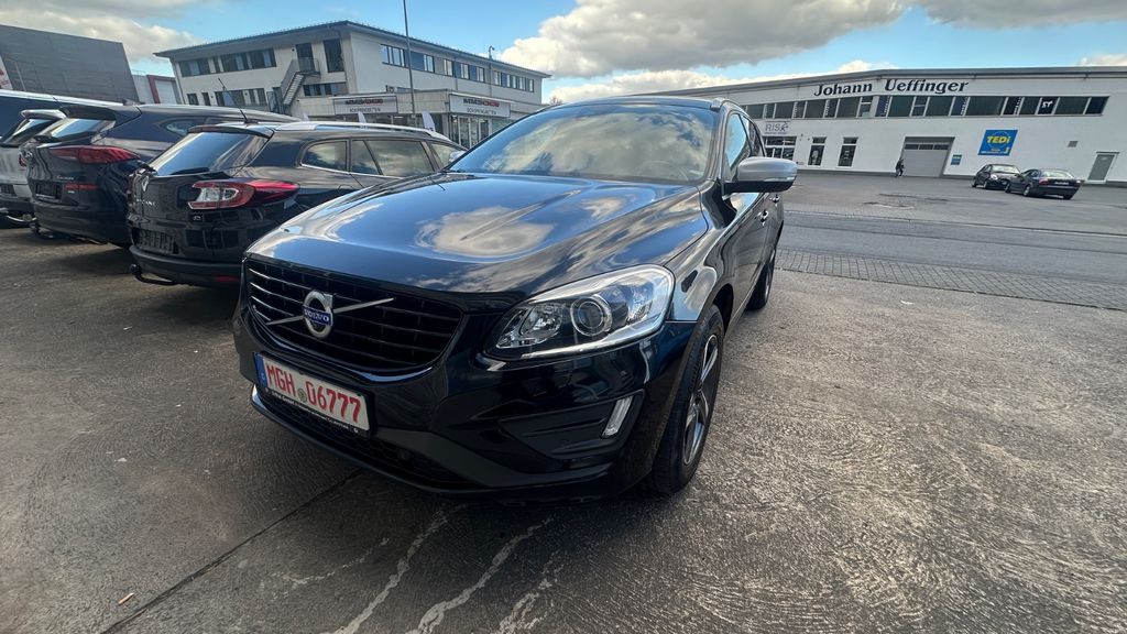 Volvo XC60 150.000 km 14.500 &euro; Wertheim am Main 97877