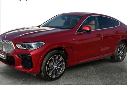 BMW X6 28.500 km 78.930 &euro; Soltau 29614