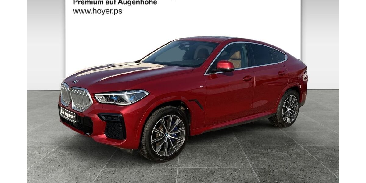 BMW X6 28.500 km 78.930 &euro; Soltau 29614
