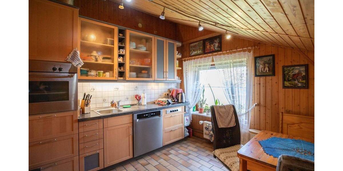 Einfamilienhaus Heiligenstedten - 5 Zimmer, 139 m&sup2;, 189.000&euro; | Angebot:26671774