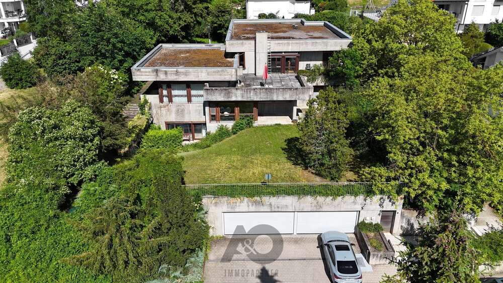 Einfamilienhaus Herrenberg - 15 Zimmer, 369 m&sup2;, 1.950.000&euro; | Angebot:26906263