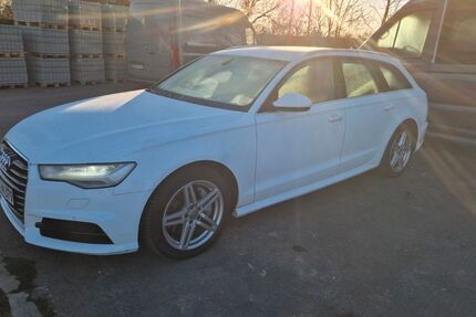 Audi A6 182.000 km 13.200 &euro; Schönebeck 39218