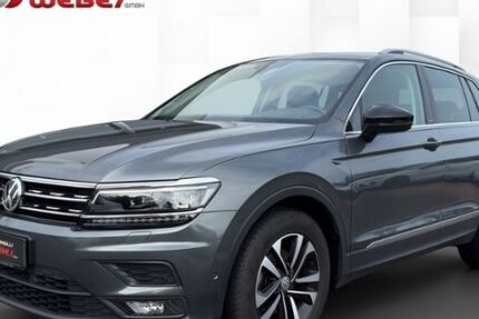 VW Tiguan 78.900 km 19.889 &euro; Haldensleben 39340