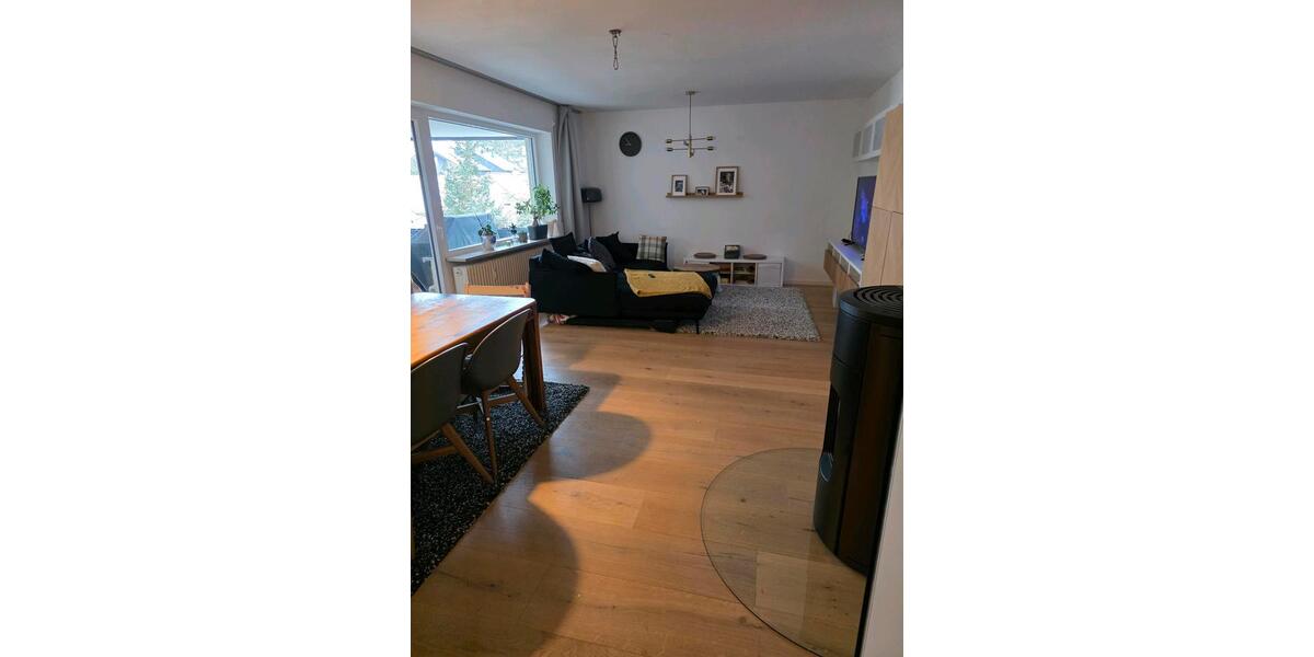 Etagenwohnung Stadtbergen - 3 Zimmer, 100 m&sup2;, 465.000&euro; | Angebot:25362952