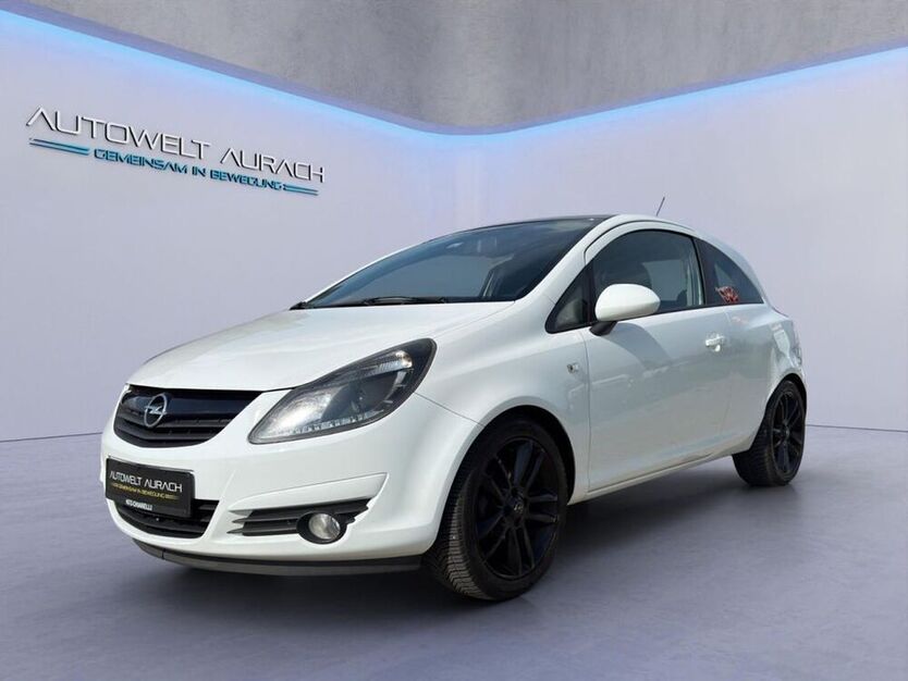 Corsa