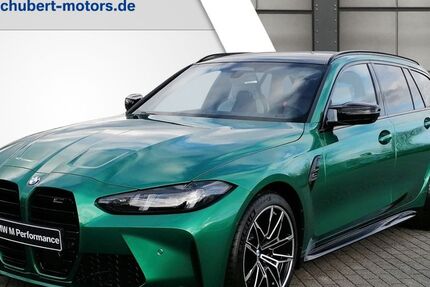 BMW M3 1.900 km 101.880 € Haldensleben 39340
