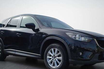 Mazda CX-5 108.866 km 10.999 &euro; Wittenburg 19243