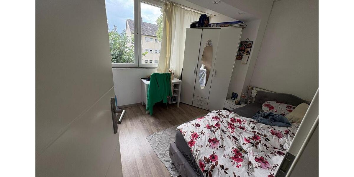 Etagenwohnung Werl - 3 Zimmer, 73 m&sup2;, 142.500&euro; | Angebot:25995480