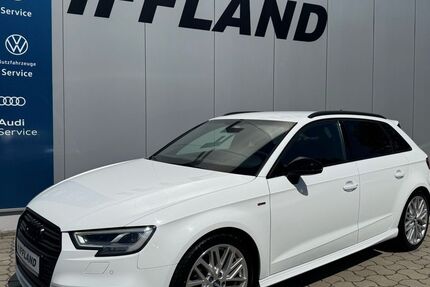 Audi A3 128.451 km 17.490 &euro; Dingelstädt 37351