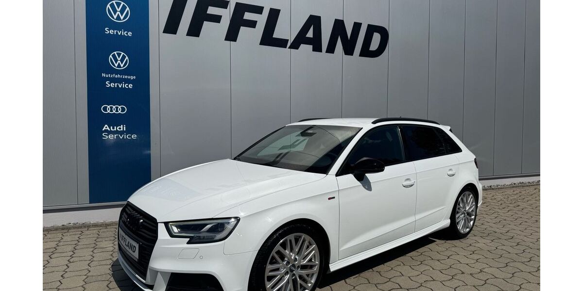 Audi A3 128.451 km 17.490 &euro; Dingelstädt 37351
