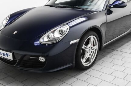 Porsche Cayman 61.875 km 44.980 € Holzminden 37603