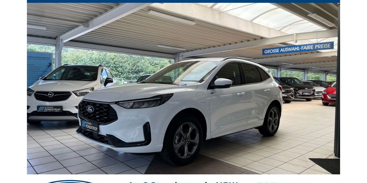 Ford Kuga 29.450 km 31.976 &euro; Lünen 44532