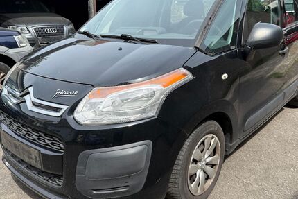 Citroen C3 Picasso 150.000 km 2.400 € Saarbrücken - Burbach 66115