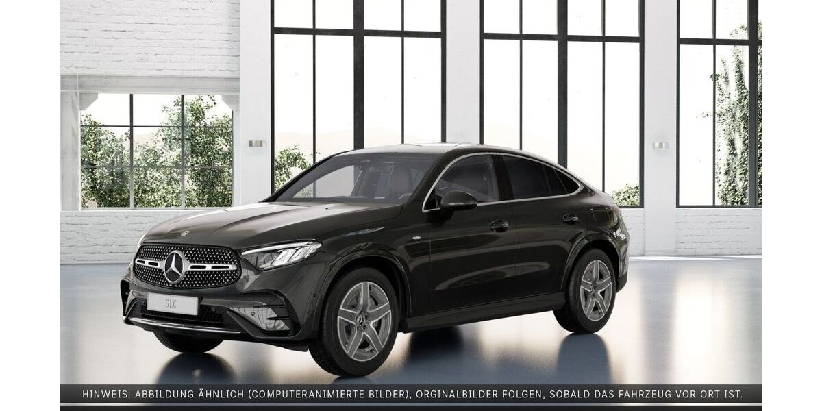 Mercedes-Benz GLC 300 14.815 km 64.750 &euro; Lüneburg 21337