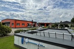 Traumhaftes Anwesen! modernes Wohnen und Arbeiten mit Pool, EinliegerWohnung, Werkstatt und mehr