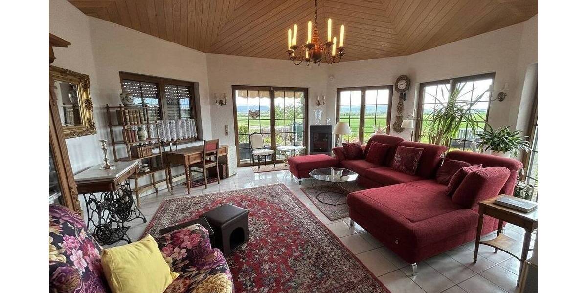 Einfamilienhaus Wittlich / Dorf Dorf - 7 Zimmer, 240 m&sup2;, 549.000&euro; | Angebot:26834812