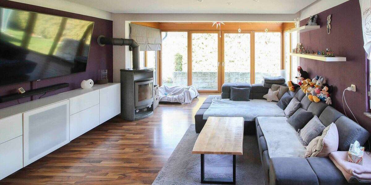 Einfamilienhaus Radeburg - 5 Zimmer, 549.000&euro; | Angebot:26160376