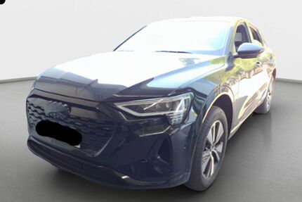 Audi Q8 e-tron 56.226 km 41.690 &euro; Hofheim 65719