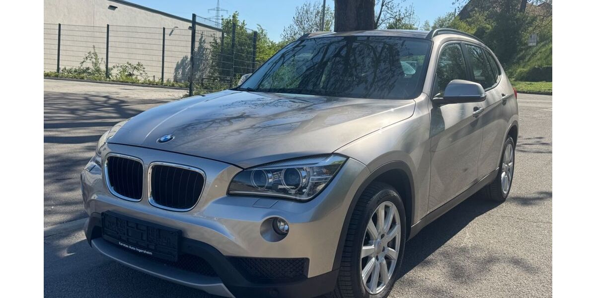 BMW X1 161.000 km 10.650 &euro; Ingersheim/Ludwigsburg 74379