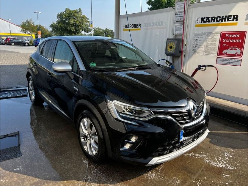 Captur