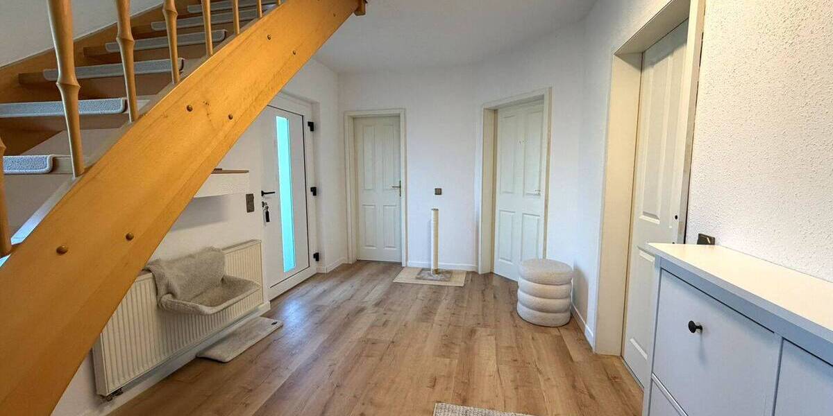 Einfamilienhaus Hamm (VG) - 4 Zimmer, 136 m&sup2;, 325.000&euro; | Angebot:26433549