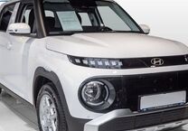 Gebrauchtwagen Hyundai INSTER