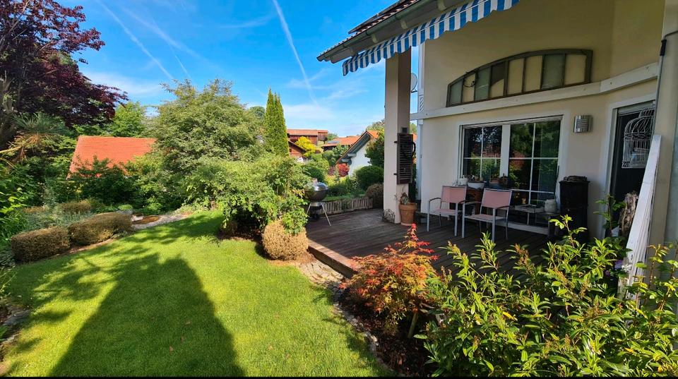 Einfamilienhaus Regen - 12 Zimmer, 140 m&sup2;, 485.000&euro; | Angebot:26709971