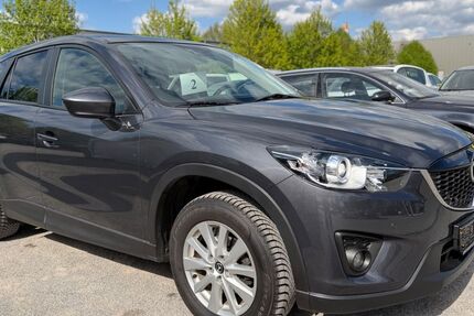 Mazda CX-5 194.314 km 6.750 &euro; Augsburg 86167