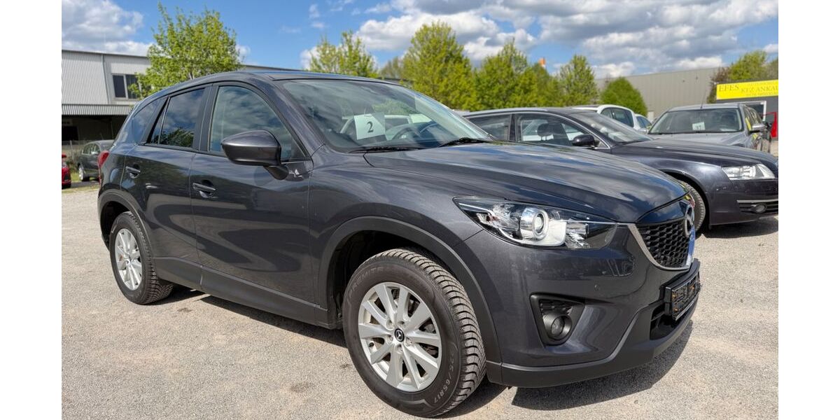 Mazda CX-5 194.314 km 6.750 &euro; Augsburg 86167