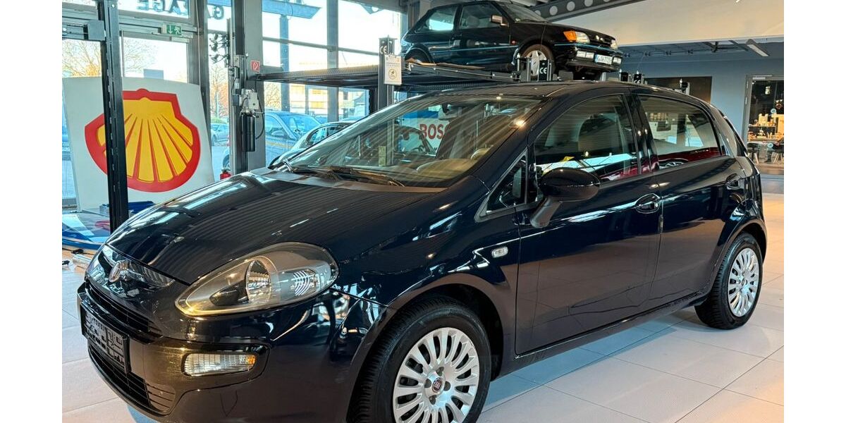 Fiat Punto 40.000 km 4.850 € Brühl 50321