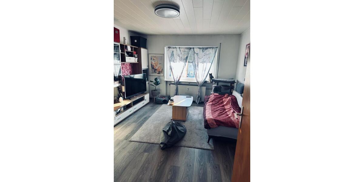 Etagenwohnung Königsbronn - 1 Zimmer, 25 m&sup2;, 425&euro; | Angebot:25446969