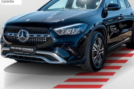 Mercedes-Benz GLA 200 6.714 km 37.750 &euro; Neuruppin 16816