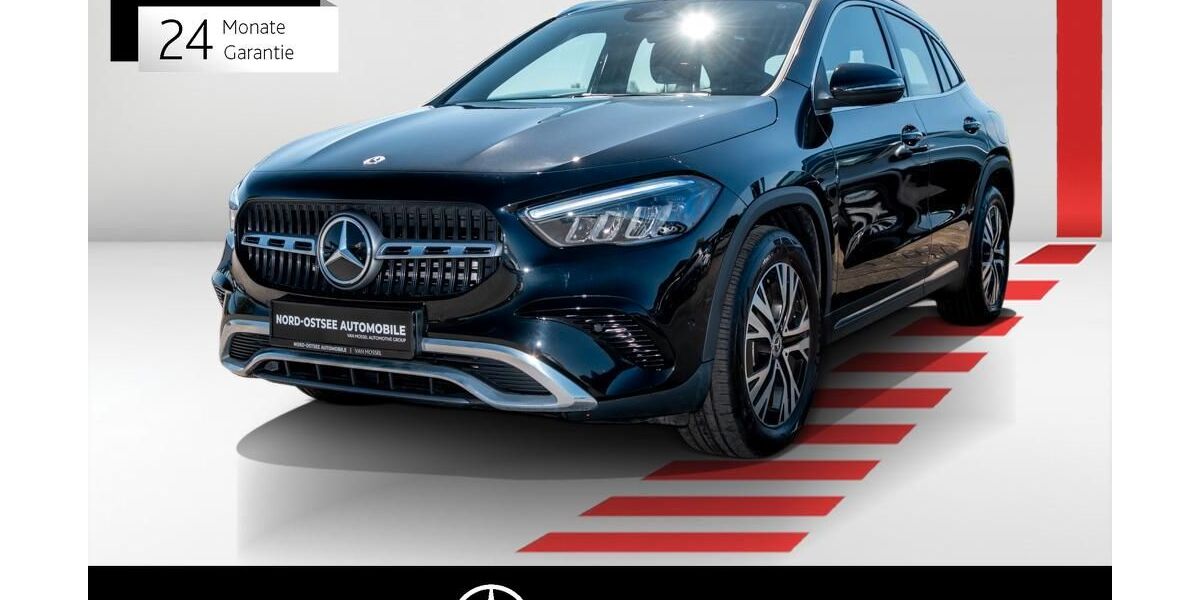 Mercedes-Benz GLA 200 6.714 km 37.750 &euro; Neuruppin 16816