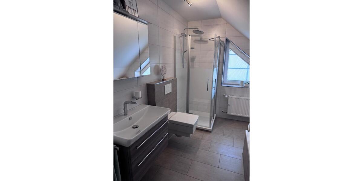 Moderne 3-Zimmer-Eigentumswohnung in Rühen zu verkaufen 3 zimmer